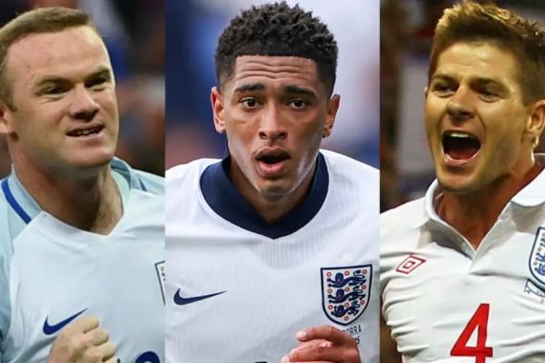 مقایسه ستاره رئال مادرید با 2 اسطوره انگلیسی