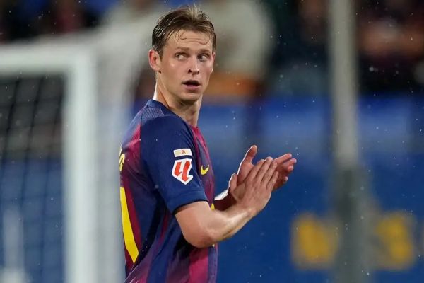  قرارداد ستاره بارسلونا تا 2029 تمدید می‌شود