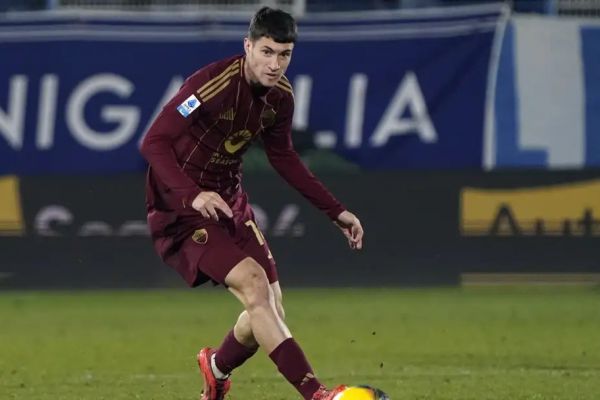 واکنش اسکالونی به شایعه بازی کردن ستاره آرژانتینی برای ایتالیا