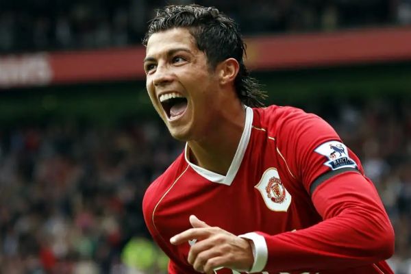 مدیریت در منچستریونایتد، بهترین شغل برای رونالدو