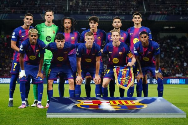  بارسلونا و بحرانی جدی که در آن گرفتار شده است