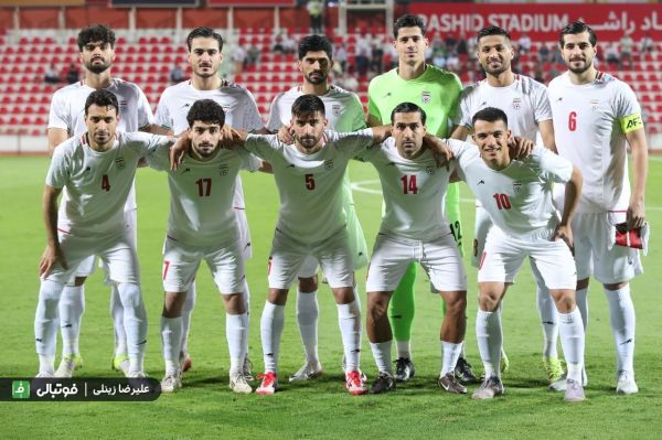 ایران 2 تانزانیا 0؛ کیفیت، چیزی که رقیب تیم ملی نداشت