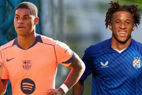  رقابتی که رشفورد با پدیده 16 ساله دارد