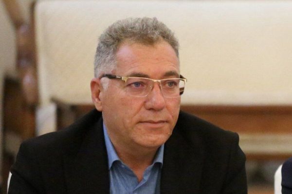 مدیرعامل پرحاشیه لیگ یک استعفا داد