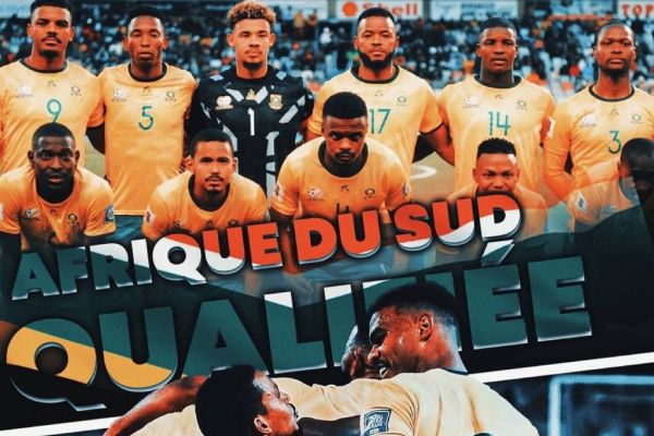 آفریقایجنوبی مسافر جدید جام جهانی ۲۰۲۶