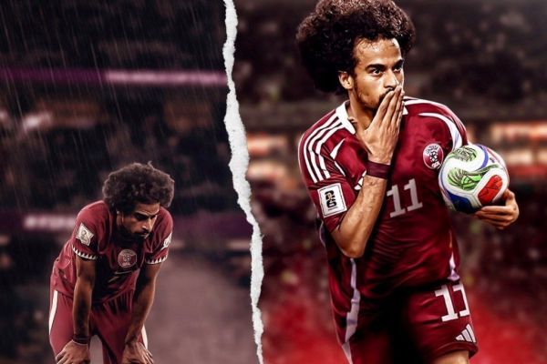 قطر برای دومین بار راهی جام جهانی شد