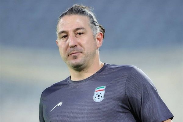  آندرانیک تیموریان  روند تیم ملی مقابل تانزانیا عالی بود