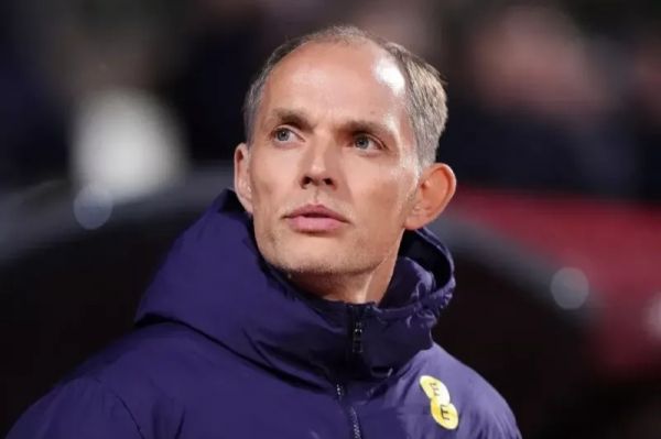  هواداران انگلیسی و طعنه‌ای که به توخل زدند