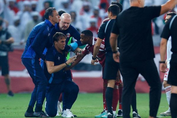  لوپتگی و رساندن قطر به جام جهانی پس از ترک اروپا