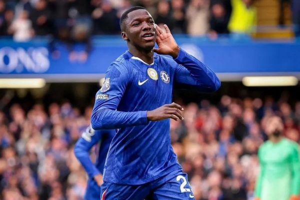  چلسی نگران تغییر مدیر برنامه‌های ستاره اکوادوری