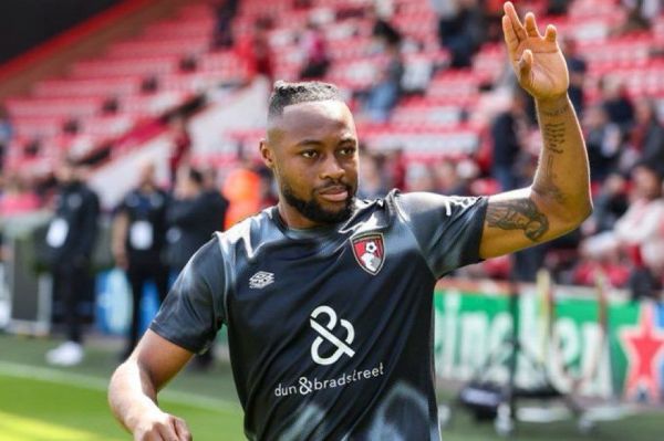 ستارهای که حالا نامش در فهرست غولهای لیگ جزیره دیده میشود