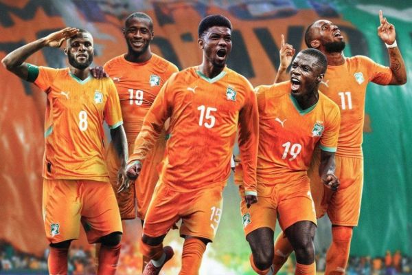  ساحل عاج راهی جام جهانی ۲۰۲۶ شد