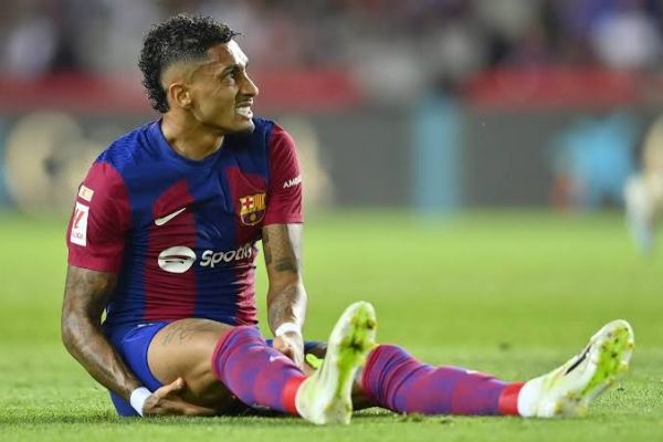  آخرین وضعیت مصدومان بارسلونا پیش از بازی‌های حساس پیش‌رو