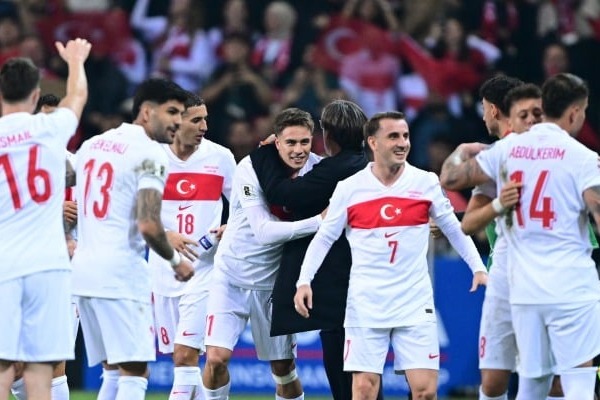  ترکیه و رقم زدن یک برد پرگل دیگر