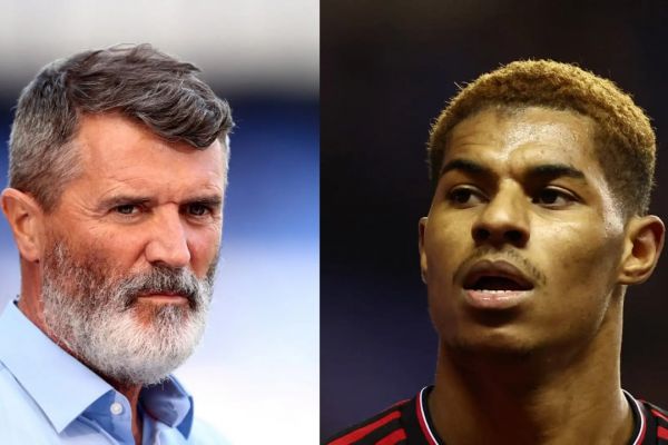  طعنه اسطوره منچستریونایتد به مهاجم بارسلونا