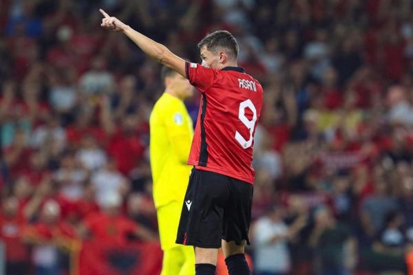  شب آرام خارجی‌های استقلال؛ کم‌فروغ و کم‌اثر