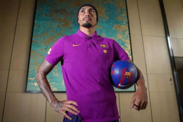 ستاره بارسلونا برای پول میخواست به عربستان برود