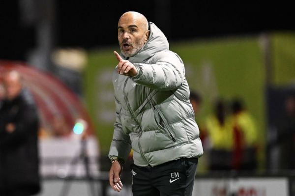  بیانکونری‌ها سرمربی چلسی را می‌خواهند