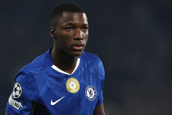  چلسی نگران جدایی ستاره پرطرفدار خود نیست