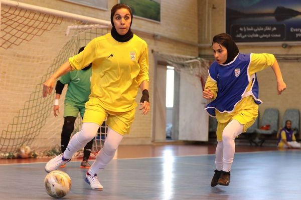  چالش مظفر با خانم گل‌ها؛ دعوت نمی‌شوید