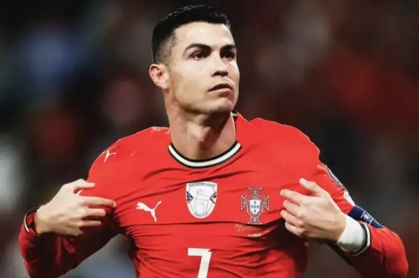  پیام ویژه رونالدو پس از درخشش مقابل مجارستان