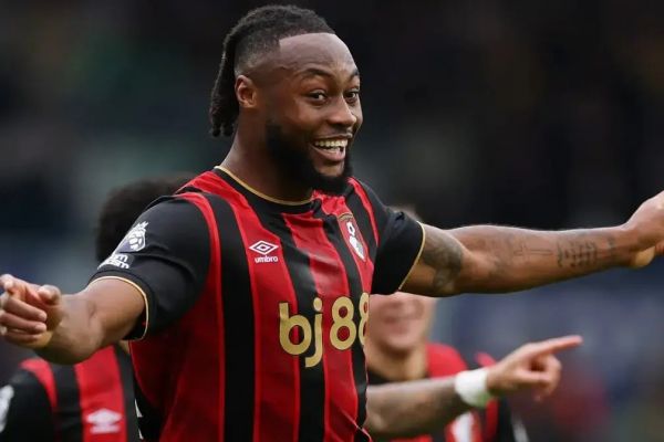 امیدواری لیورپول به جذب ستاره لیگ برتر انگلیس