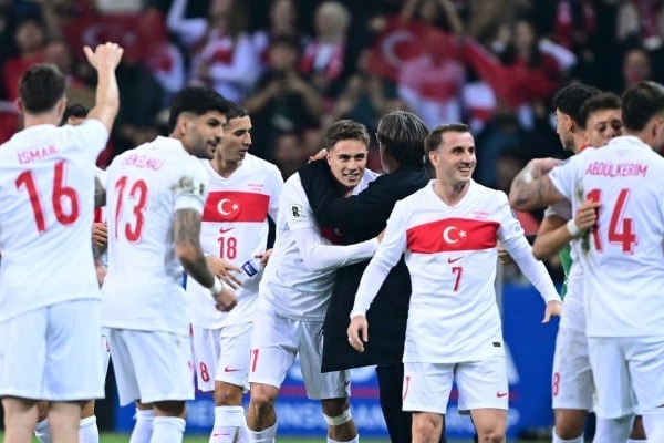  سرمربی ترکیه به دنبال غافلگیر کردن اسپانیا در راه صعود به جام جهانی