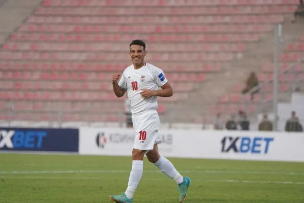  حسین‌زاده  اتفاقات خوبی برای تیم ملی در راه است  هر روز بهتر می‌شویم