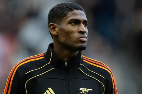  ستاره آرسنال  ما یامال خودمان را داریم