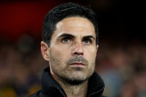  پیام ستاره آرسنال به آرتتا  مرا ببین