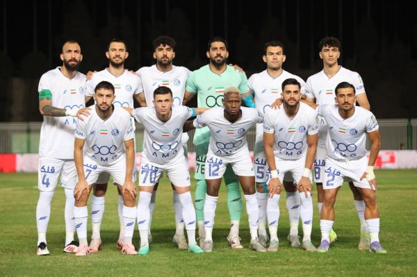  ترکیب احتمالی استقلال مقابل مس رفسنجان؛ سحرخیزان در ترکیب اصلی