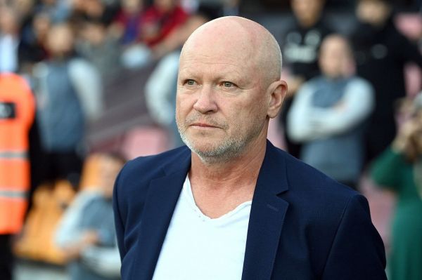 سرمربی چک پس از باخت تحقیرآمیز اخراج میشود