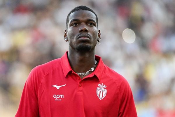 مصدومیت پوگبا و تعویق دو هفتهای بازگشت او به میادین