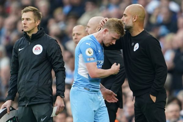  درخواست بزرگان فوتبال انگلیس از یوفا درباره تعداد تعویض‌ها