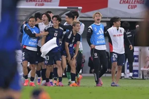 ناگاتومو و رونمایی از راز پیروزی ژاپن مقابل برزیل