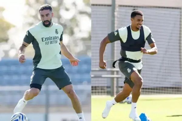  ژابی آلونسو و دو سورپرایزی که پیش از ال کلاسیکو آماده کرده است