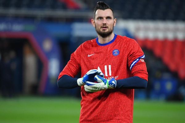  دروازه‌بان سابق پاریسن ژرمن از دنیای فوتبال خداحافظی کرد