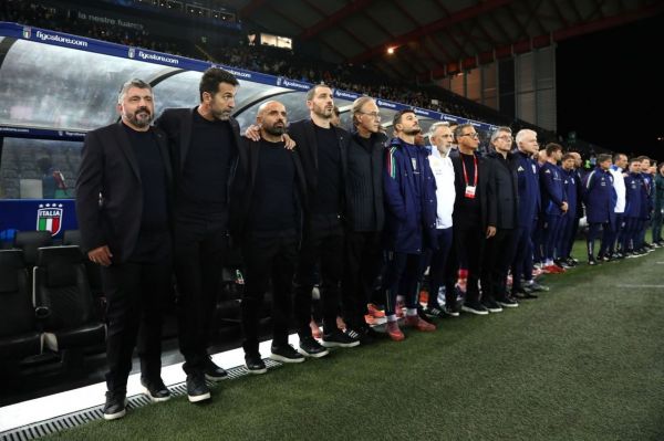  ادعای جالب گتوزو؛ اگر به جام جهانی نرویم از ایتالیا فرار می‌کنم