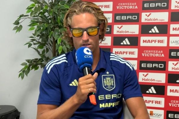 مارکوس یورنته و رونمایی از عقاید عجیبی که دارد