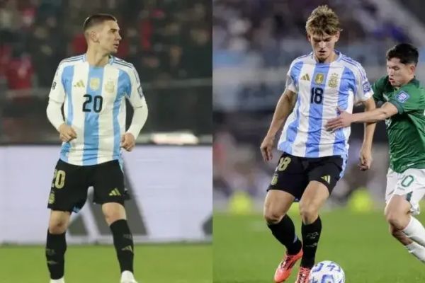  اسکالونی به ستاره رئال مادرید اعتماد ندارد