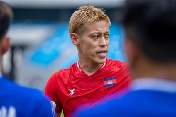  واکنش هوندا به کامبک ژاپن مقابل برزیل؛ تیم آنچلوتی برای تفریح آمده بود