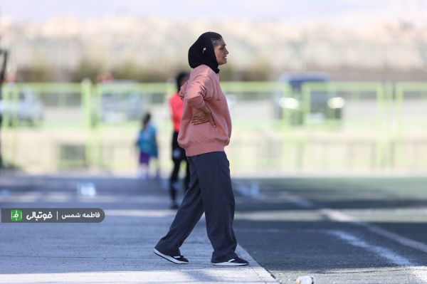  اتفاق تاریخی در انتظار فوتبال زنان؛ شانس بالای جعفری در مراسم برترین‌ها