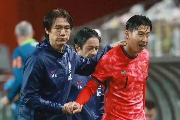 بیتفاوتی ستاره کرهای به برد ژاپن مقابل برزیل