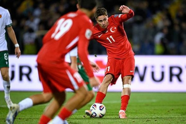 بارسلونا همچنان در تلاش برای جذب استعداد ترکیهای