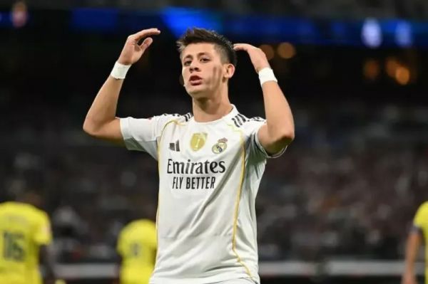  اعتماد صد درصدی ستاره ترکیه‌ای به ژابی آلونسو