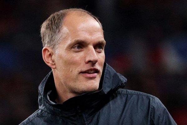  آمار درخشان توخل و تیم ملی انگلیس در مقدماتی جام جهانی ۲۰۲۶