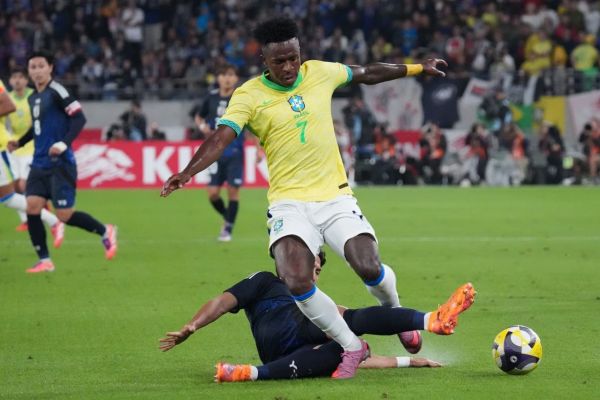  تولد جنجالی موجب زندانی شدن وینیسیوس می‌شود