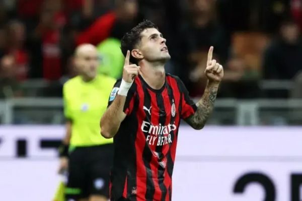  ضرری که فیفادی به تیم آلگری زد