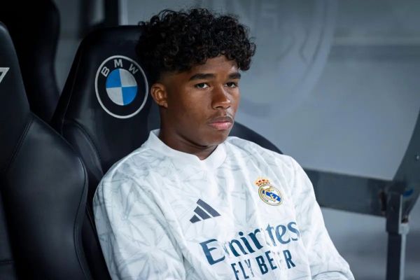  احتمال جدایی پدیده برزیلی از رئال مادرید قوت گرفت