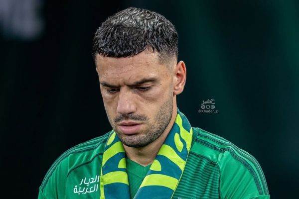 ستاره ترکیهای الاهلی عربستان در تیررس باشگاههای بزرگ اروپایی